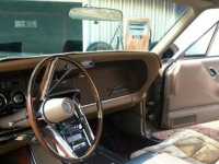 1966 Ford Thunderbird for sale in Cadillac, Michigan (ID-48170)