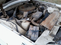 1966 Ford Thunderbird for sale in Cadillac, Michigan (ID-48331)