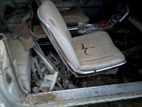 1966 Ford Thunderbird for sale in Cadillac, Michigan (ID-48331)