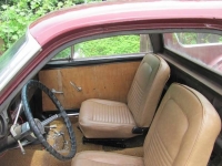 1966 Ford Ranchero for sale in Cadillac, Michigan (ID-48549)