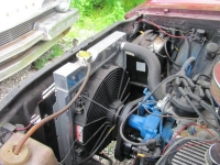 1966 Ford Ranchero for sale in Cadillac, Michigan (ID-48549)