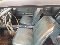 1966 Ford Ranchero for sale in Cadillac, Michigan (ID-48549)