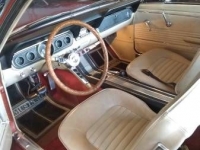 1966 Ford Mustang for sale in Cadillac, Michigan (ID-48818)