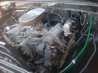 1966 Ford F100 for sale in Cadillac, Michigan (ID-48894)