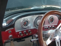 1966 Ford F100 for sale in Cadillac, Michigan (ID-48894)