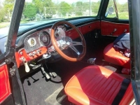 1966 Ford F100 for sale in Cadillac, Michigan (ID-48894)