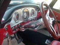 1966 Ford F100 for sale in Cadillac, Michigan (ID-48894)