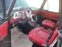 1966 Ford F100 for sale in Cadillac, Michigan (ID-48894)