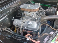 1966 Ford F100 for sale in Cadillac, Michigan (ID-48894)
