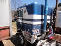 1966 Freightliner COE for sale in Cadillac, Michigan (ID-48425)
