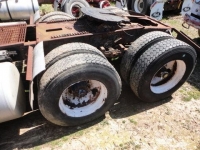 1966 Freightliner COE for sale in Cadillac, Michigan (ID-48425)