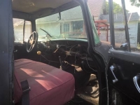 1966 International 1100 for sale in Cadillac, Michigan (ID-48583)