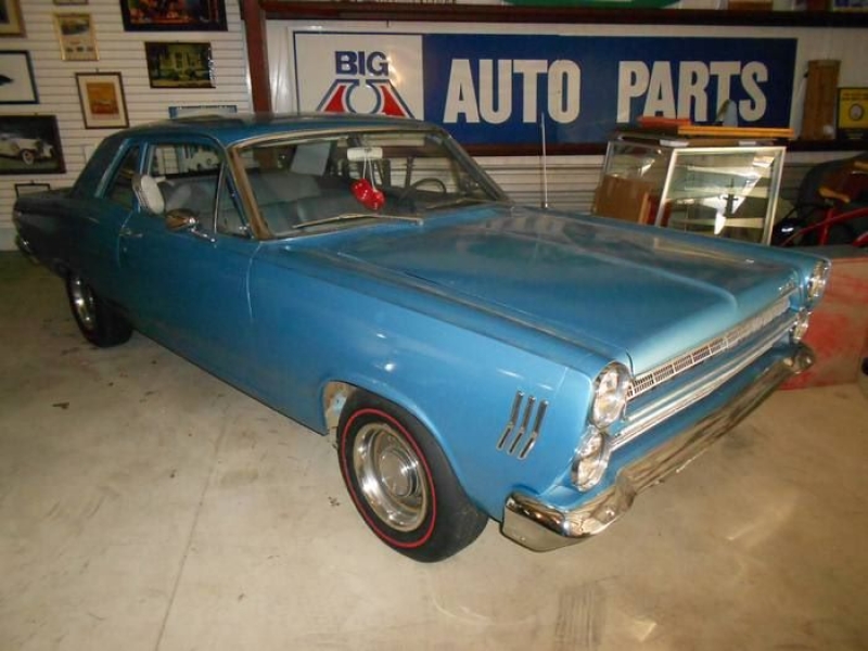 1966 Mercury Comet for sale in Cadillac, Michigan (ID-1493)
