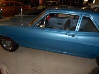 1966 Mercury Comet for sale in Cadillac, Michigan (ID-1493)