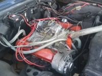 1966 Oldsmobile Dynamic 88 for sale in Cadillac, Michigan (ID-48395)