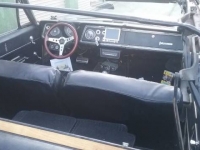 1966 Oldsmobile Dynamic 88 for sale in Cadillac, Michigan (ID-48395)