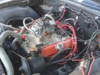 1966 Oldsmobile Dynamic 88 for sale in Cadillac, Michigan (ID-48395)