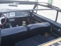 1966 Oldsmobile Dynamic 88 for sale in Cadillac, Michigan (ID-48395)