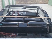 1966 Oldsmobile Dynamic 88 for sale in Cadillac, Michigan (ID-48395)