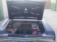 1966 Oldsmobile Dynamic 88 for sale in Cadillac, Michigan (ID-48395)