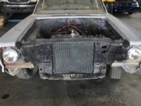 1966 Plymouth Satellite for sale in Cadillac, Michigan (ID-48366)