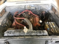 1966 Plymouth Satellite for sale in Cadillac, Michigan (ID-48366)