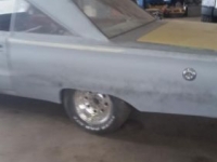 1966 Plymouth Satellite for sale in Cadillac, Michigan (ID-48366)