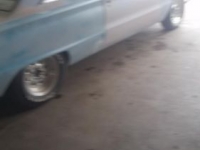 1966 Plymouth Satellite for sale in Cadillac, Michigan (ID-48366)