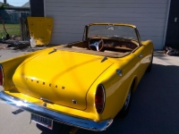 1966 Sunbeam Tiger for sale in Cadillac, Michigan (ID-48275)