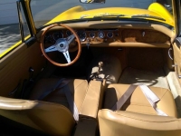 1966 Sunbeam Tiger for sale in Cadillac, Michigan (ID-48275)