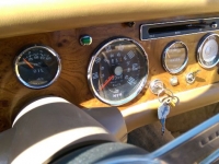 1966 Sunbeam Tiger for sale in Cadillac, Michigan (ID-48275)
