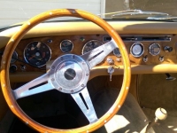 1966 Sunbeam Tiger for sale in Cadillac, Michigan (ID-48275)