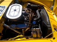 1966 Sunbeam Tiger for sale in Cadillac, Michigan (ID-48275)