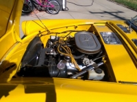 1966 Sunbeam Tiger for sale in Cadillac, Michigan (ID-48275)