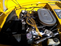 1966 Sunbeam Tiger for sale in Cadillac, Michigan (ID-48275)