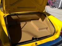 1966 Sunbeam Tiger for sale in Cadillac, Michigan (ID-48275)