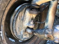 1966 Volkswagen Beetle for sale in Cadillac, Michigan (ID-48642)