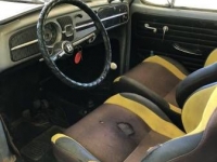 1966 Volkswagen Beetle for sale in Cadillac, Michigan (ID-48642)