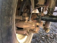 1966 Volkswagen Beetle for sale in Cadillac, Michigan (ID-48642)