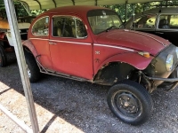 1966 Volkswagen Beetle for sale in Cadillac, Michigan (ID-48642)