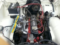1966 Volvo 122S for sale in Cadillac, Michigan (ID-48021)