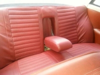 1966 Volvo 122S for sale in Cadillac, Michigan (ID-48021)