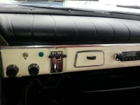 1966 Volvo 122S for sale in Cadillac, Michigan (ID-48021)