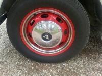 1966 Volvo 122S for sale in Cadillac, Michigan (ID-48021)