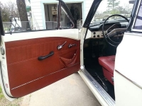 1966 Volvo 122S for sale in Cadillac, Michigan (ID-48021)