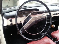 1966 Volvo 122S for sale in Cadillac, Michigan (ID-48021)