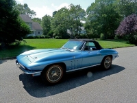 1966 Chevrolet Corvette for sale in Ft. Wentworth, Georgia (ID-1402)