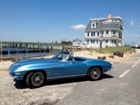 1966 Chevrolet Corvette for sale in Ft. Wentworth, Georgia (ID-1402)
