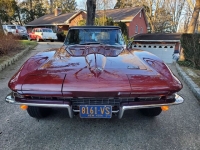 1966 Chevrolet Corvette for sale in Riverhead, New York (ID-1847)