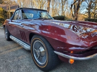 1966 Chevrolet Corvette for sale in Riverhead, New York (ID-1847)